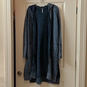FREE PEOPLE jacket NWOT